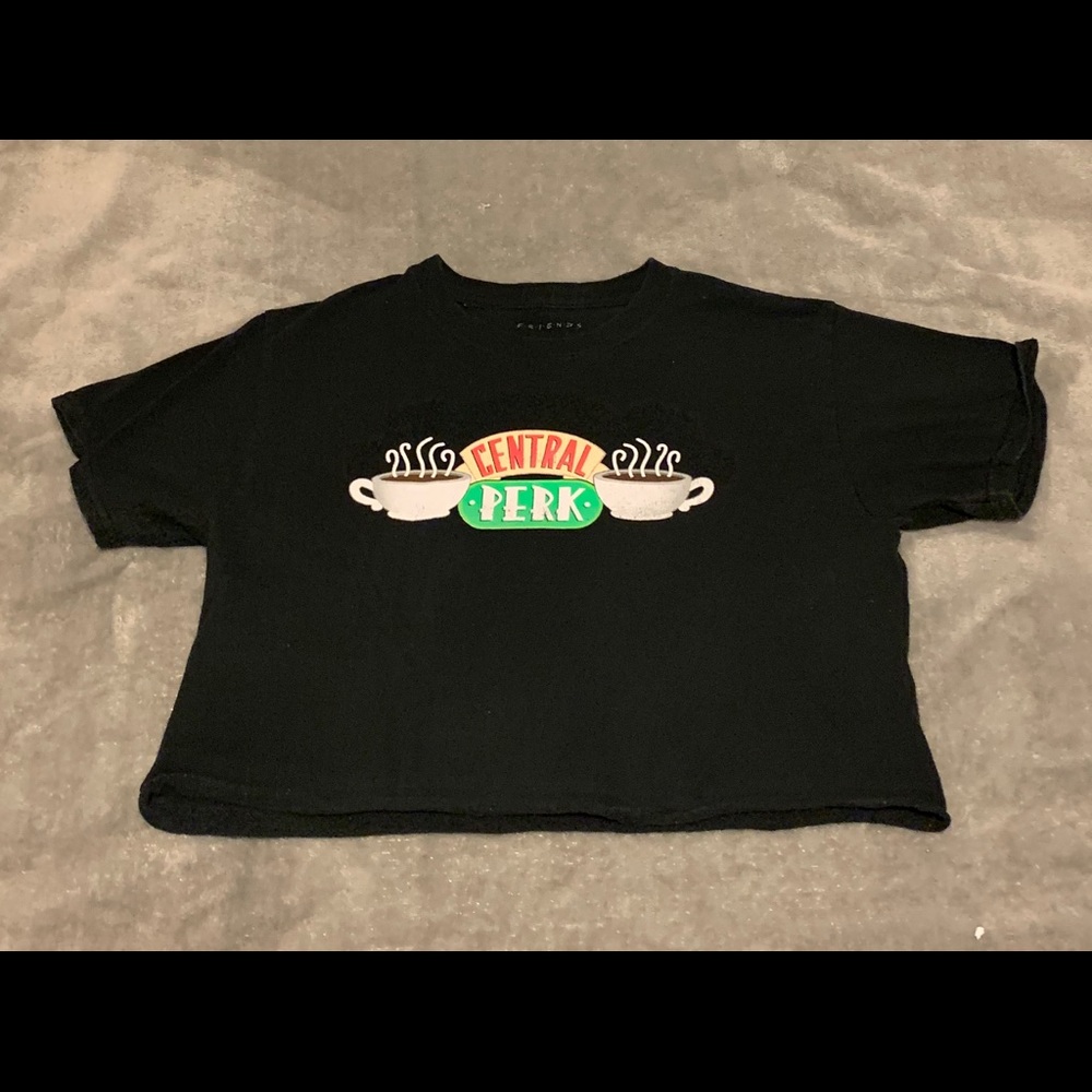 Central Perk Shirt